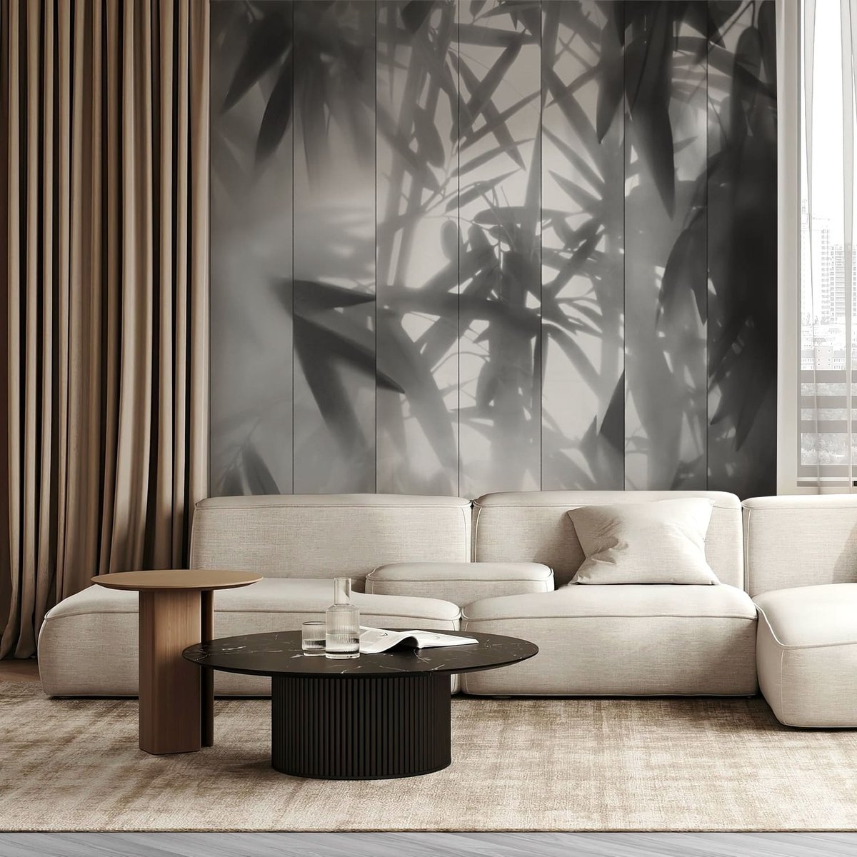 Honpo | Bamboo Mist Honpo | Bamboo Mist