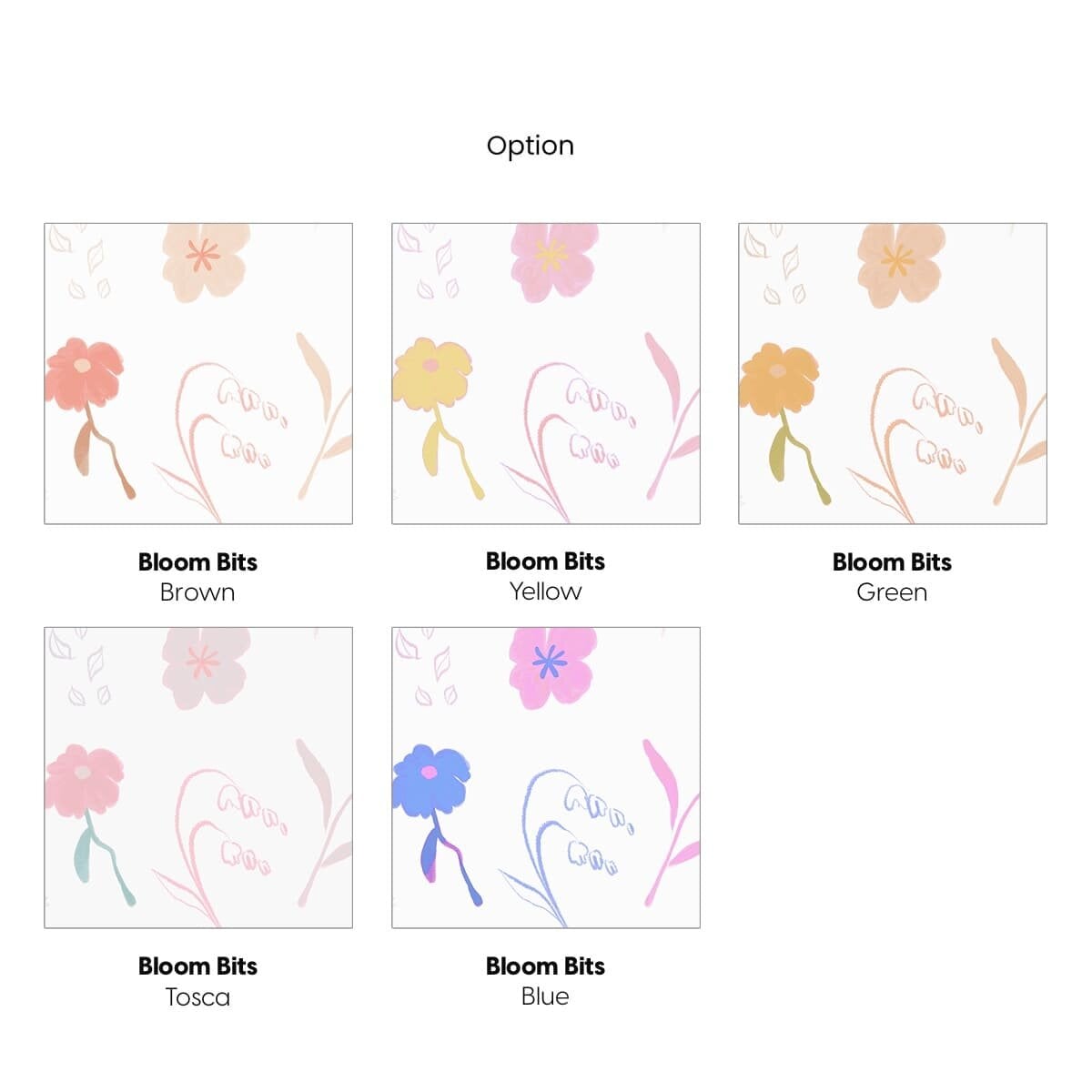 Honpo | Bloom Bits Honpo | Bloom Bits