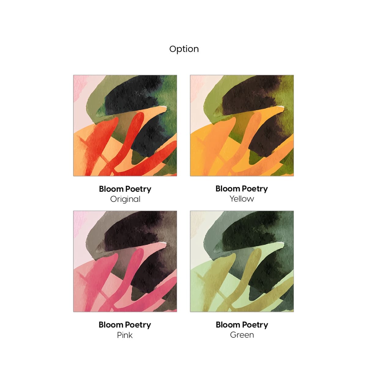 Honpo | Bloom Poetry Honpo | Bloom Poetry