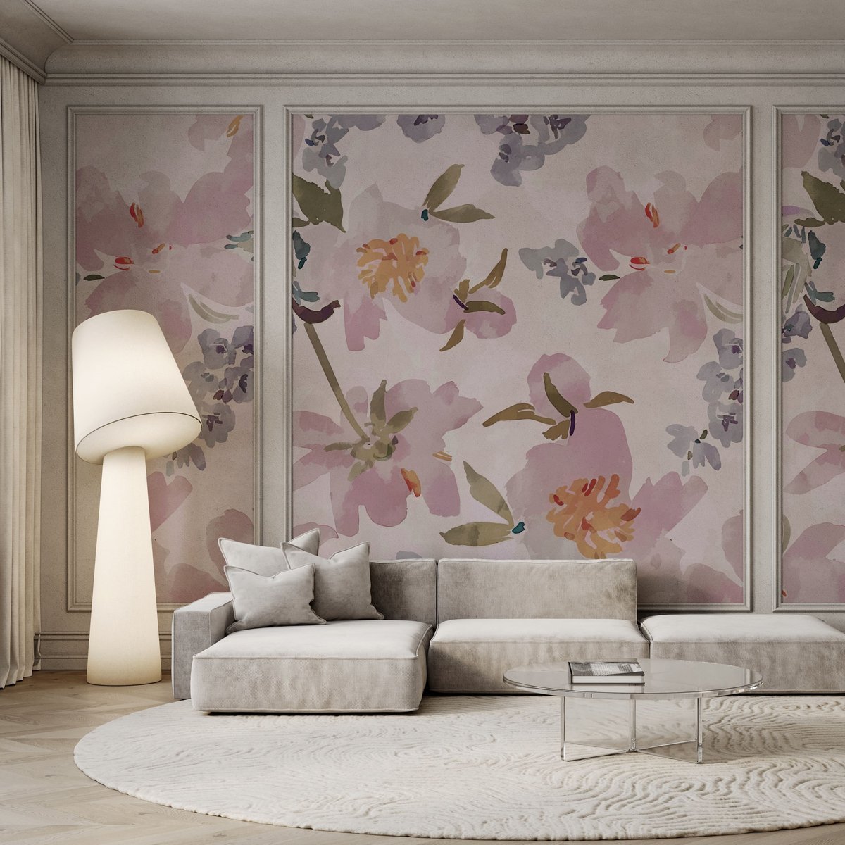 Honpo | Botanic Forms Honpo | Botanic Forms