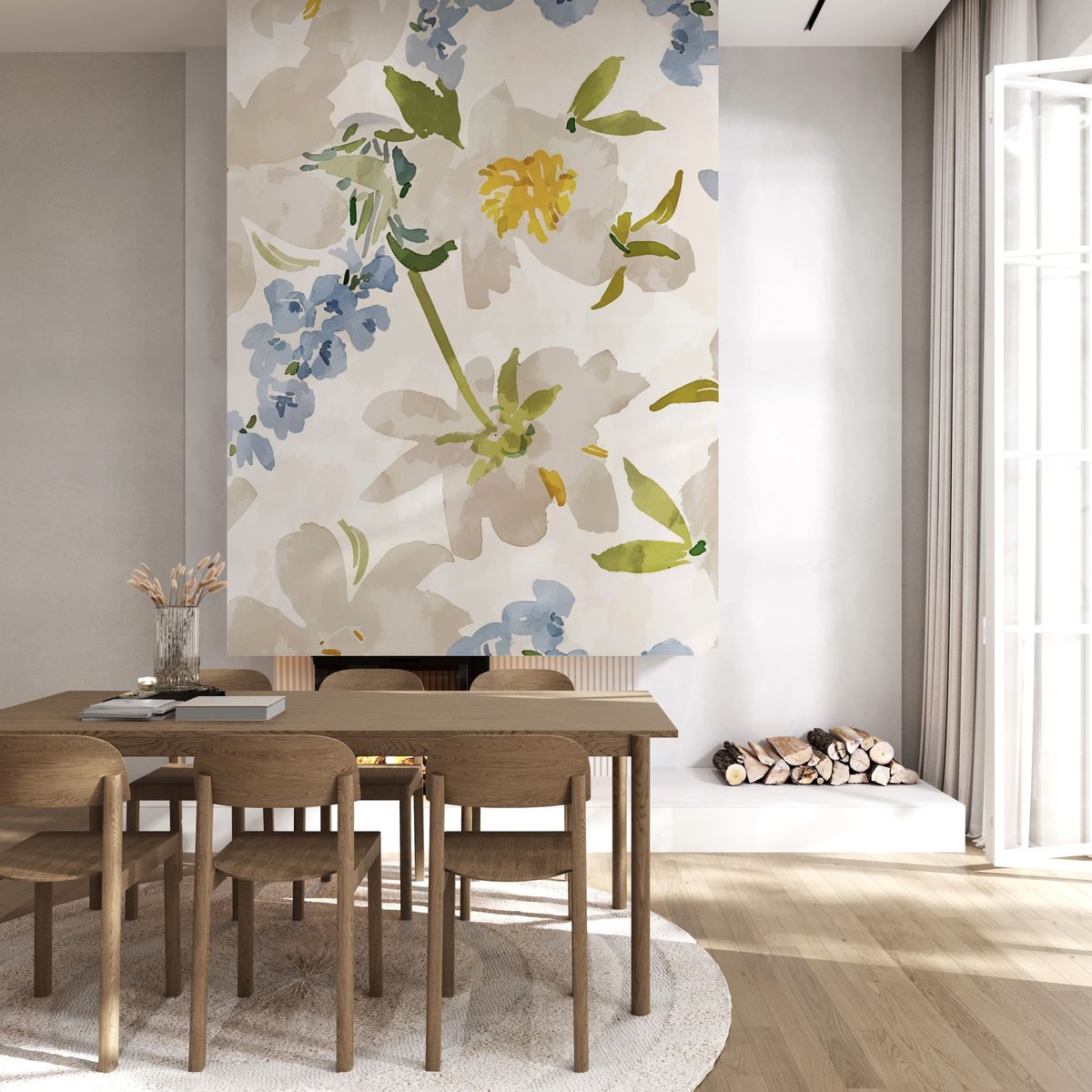 Honpo | Botanic Forms Honpo | Botanic Forms