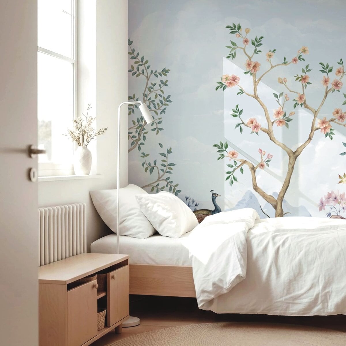 Honpo | Chinoiserie Dreams Honpo | Chinoiserie Dreams