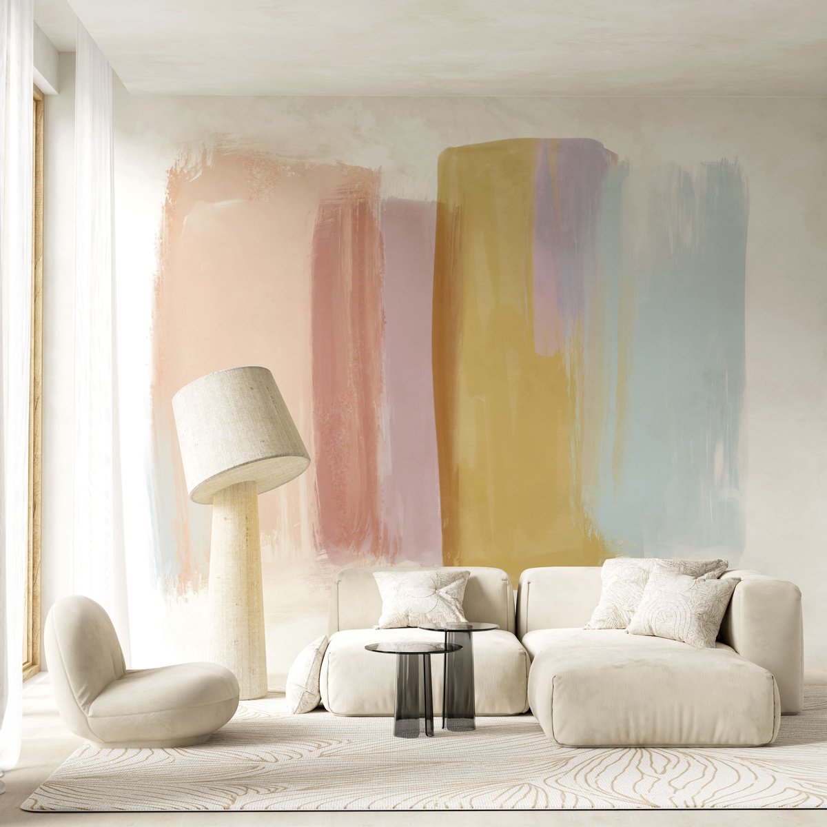 Honpo | Colorful Silence Honpo | Colorful Silence