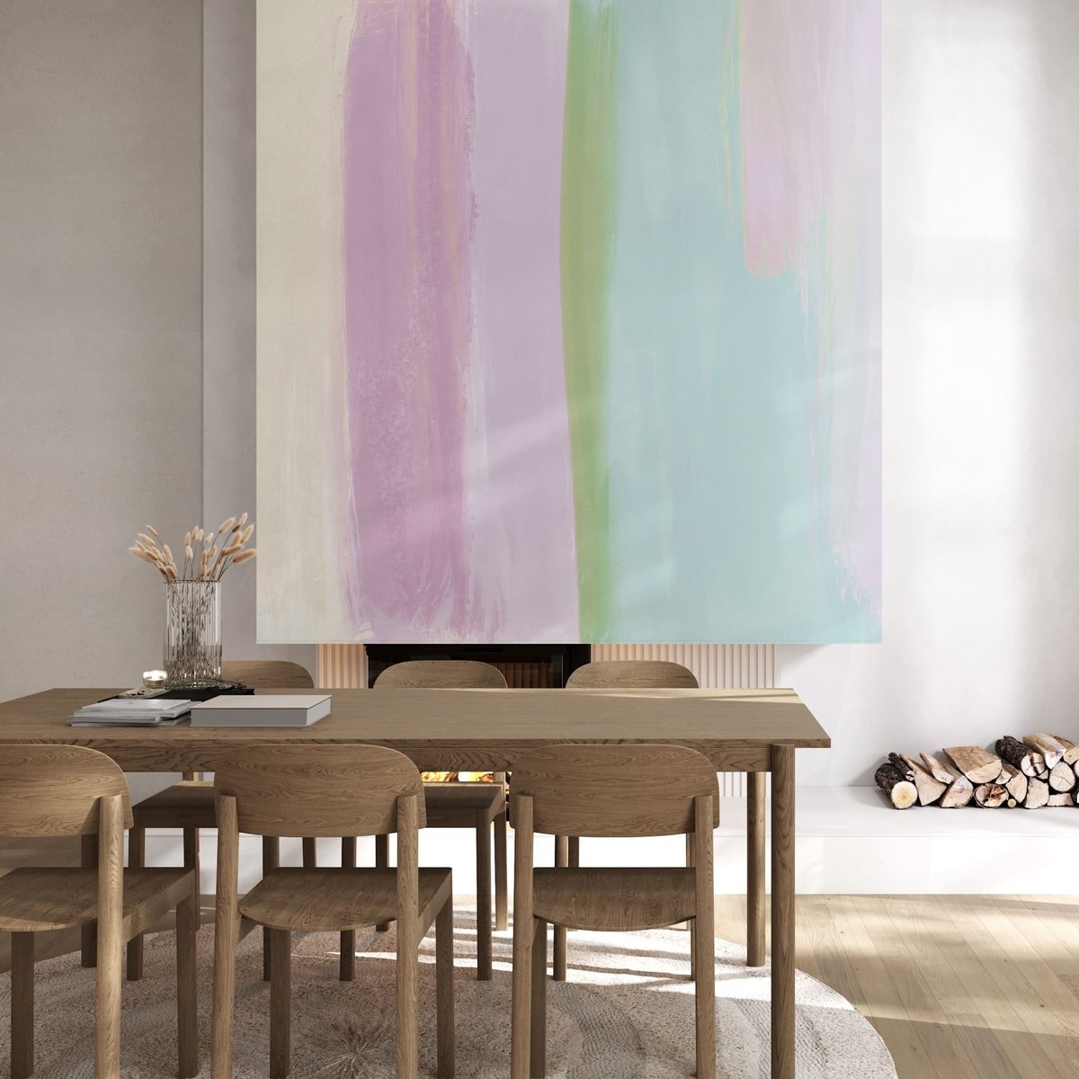 Honpo | Colorful Silence Honpo | Colorful Silence