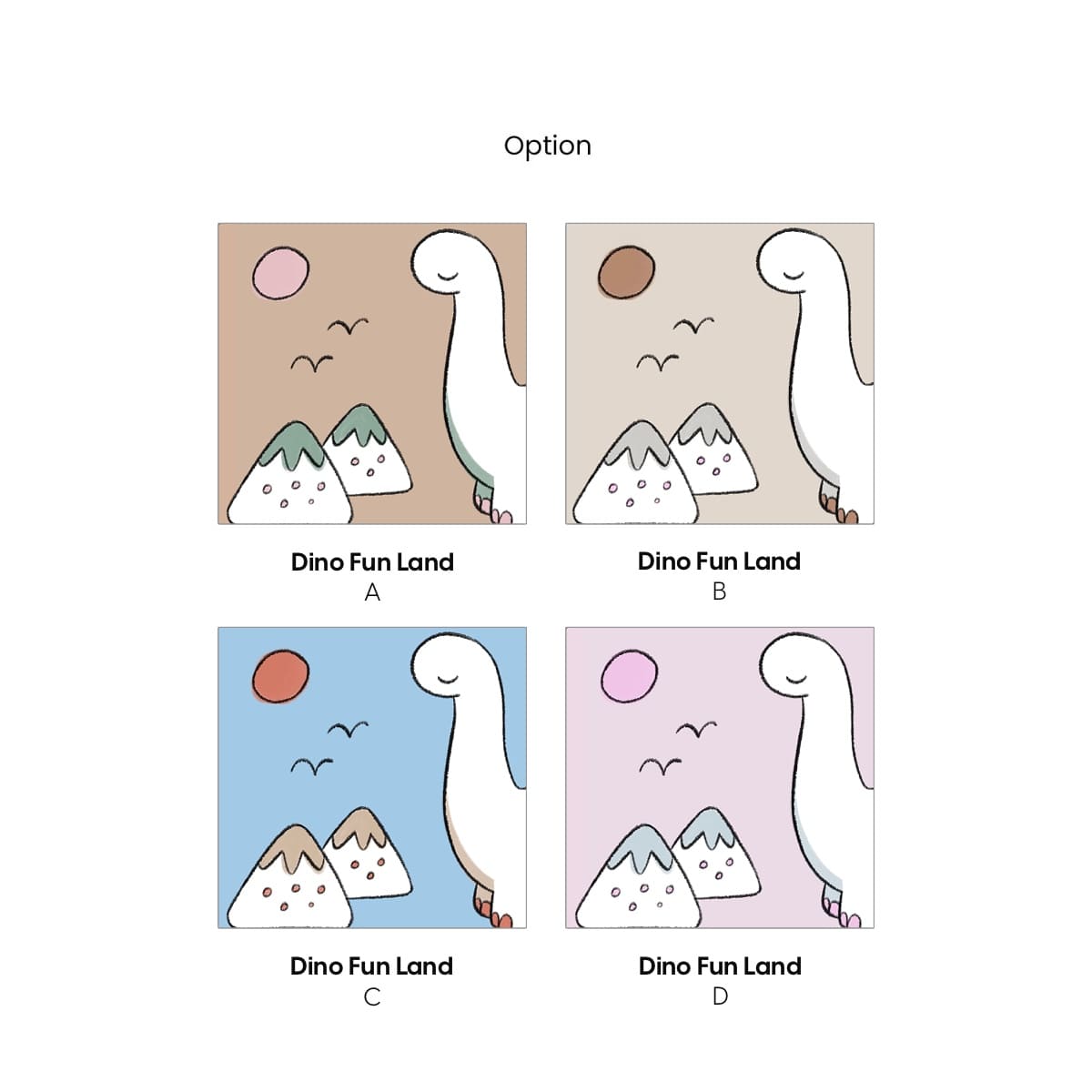 Honpo | Dino Fun Land Honpo | Dino Fun Land