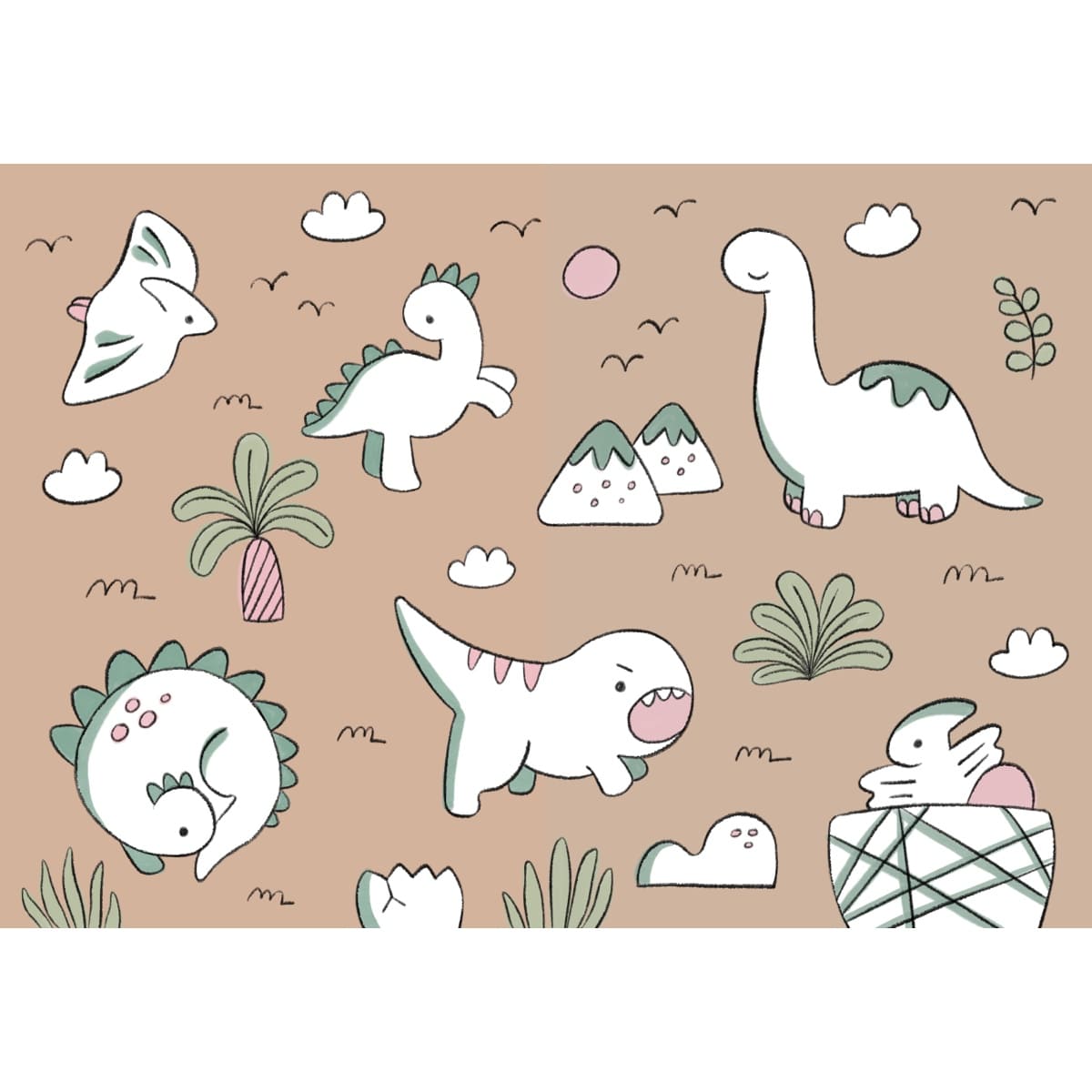 Honpo | Dino Fun Land Honpo | Dino Fun Land