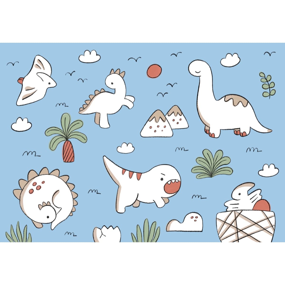 Honpo | Dino Fun Land Honpo | Dino Fun Land