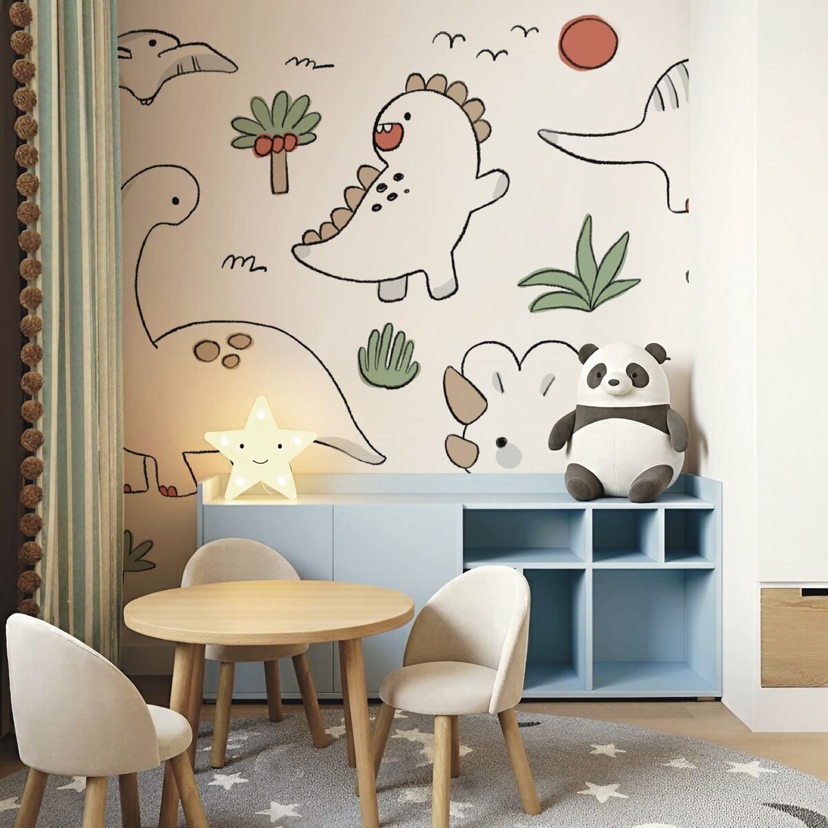 Honpo | Dino Sketch Land Honpo | Dino Sketch Land