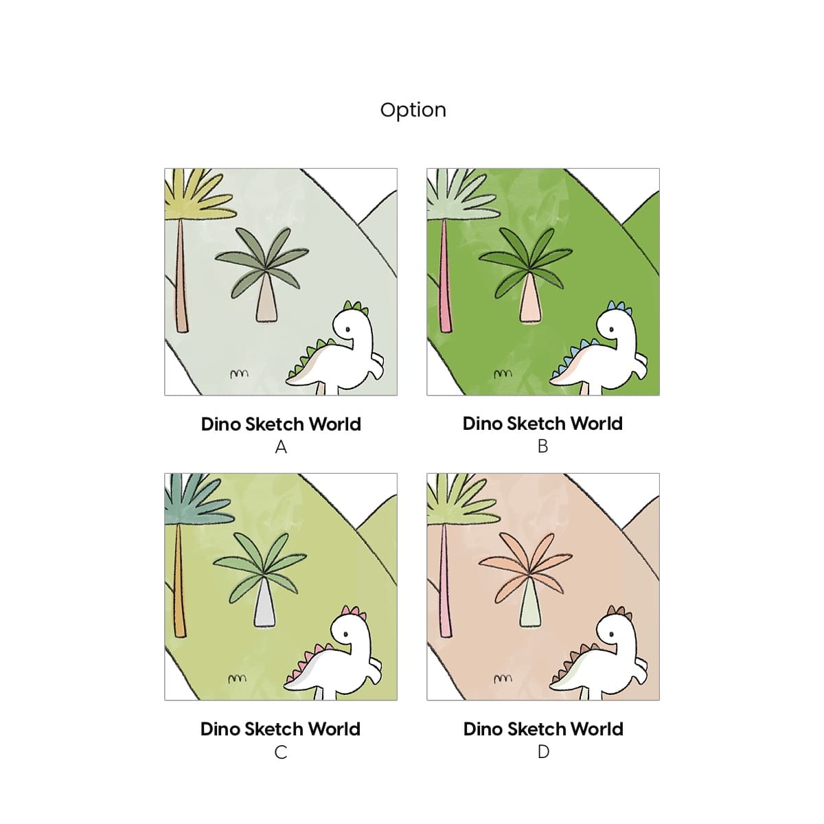 Honpo | Dino Sketch World Honpo | Dino Sketch World