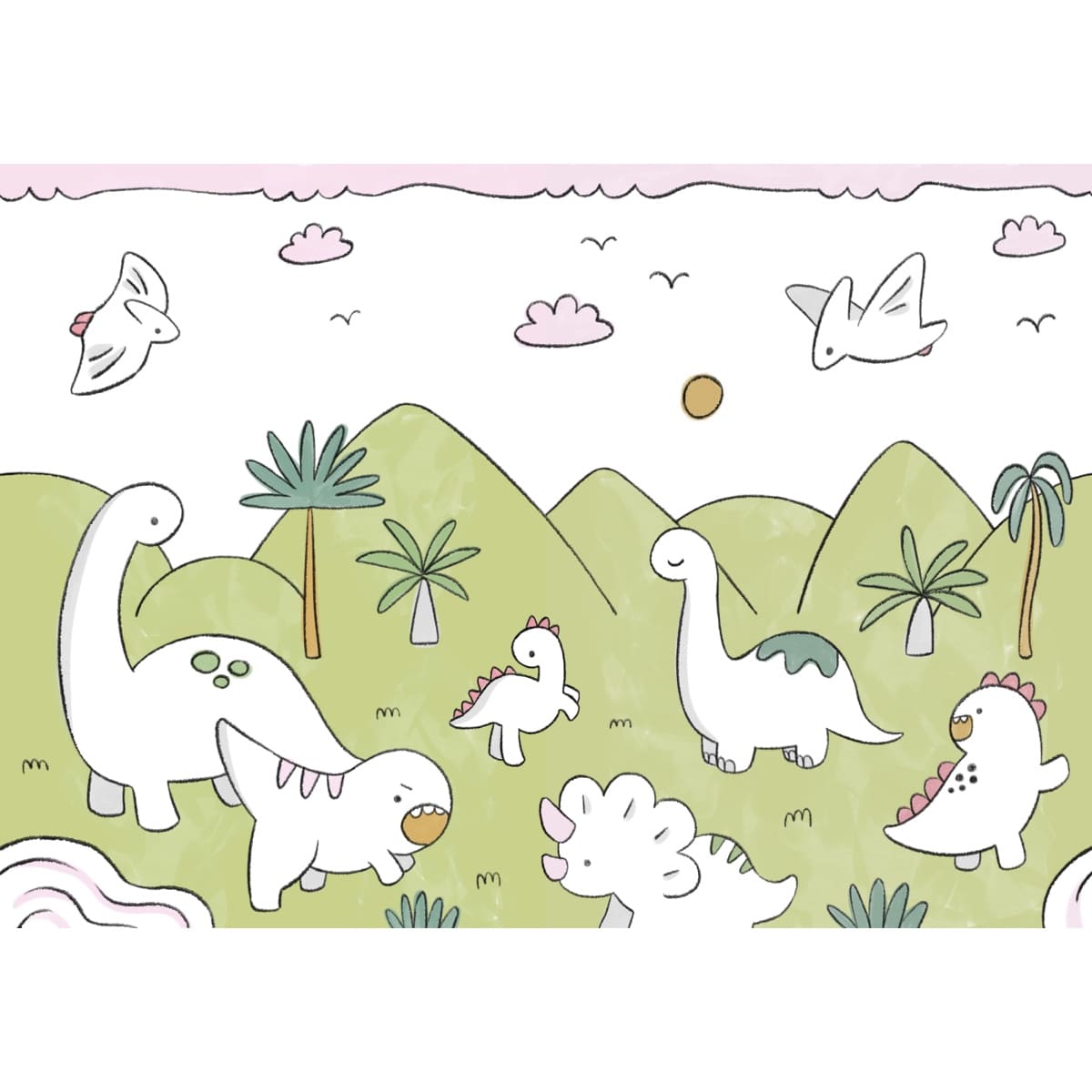 Honpo | Dino Sketch World Honpo | Dino Sketch World