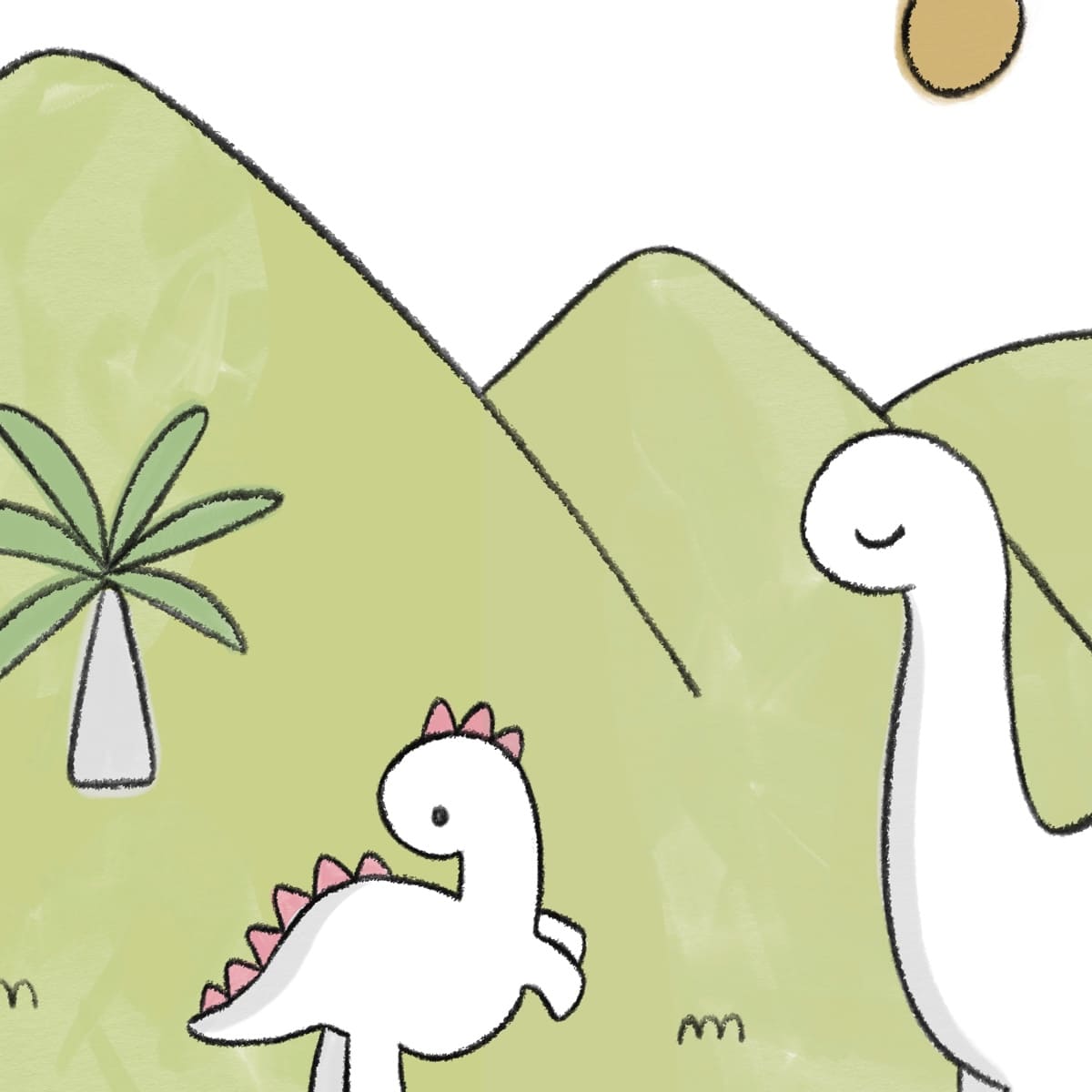 Honpo | Dino Sketch World Honpo | Dino Sketch World