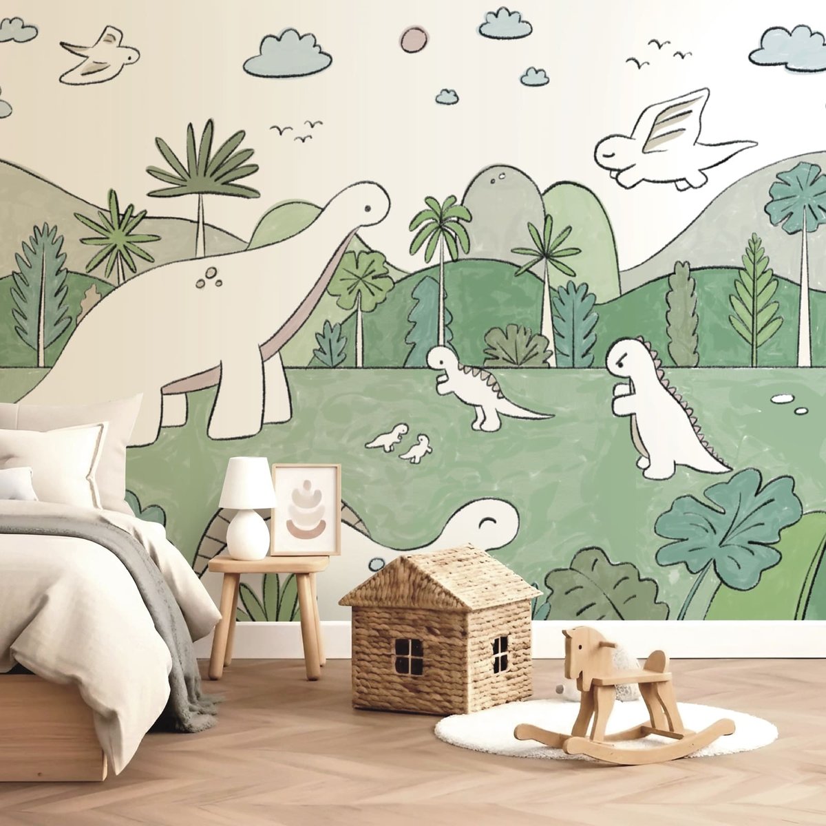 Honpo | Dino by The Mountains Honpo | Dino by The Mountains