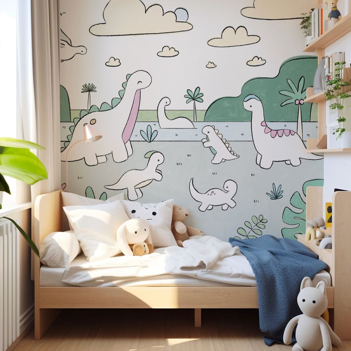 Honpo | Dino by The River Honpo | Dino by The River