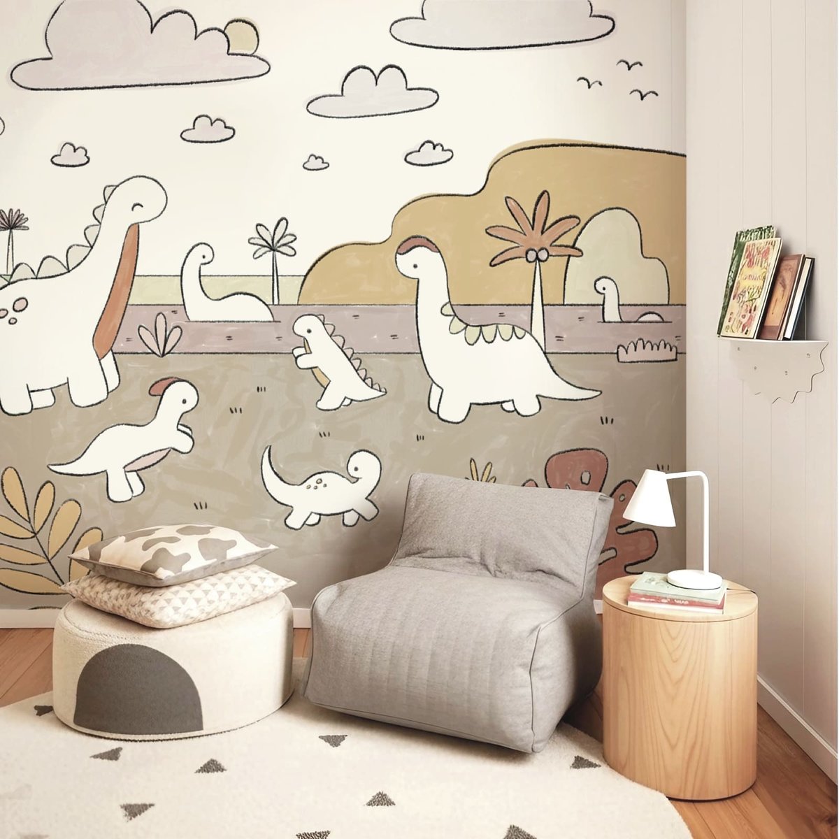 Honpo | Dino by The River Honpo | Dino by The River