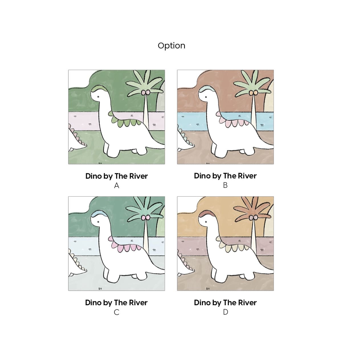 Honpo | Dino by The River Honpo | Dino by The River