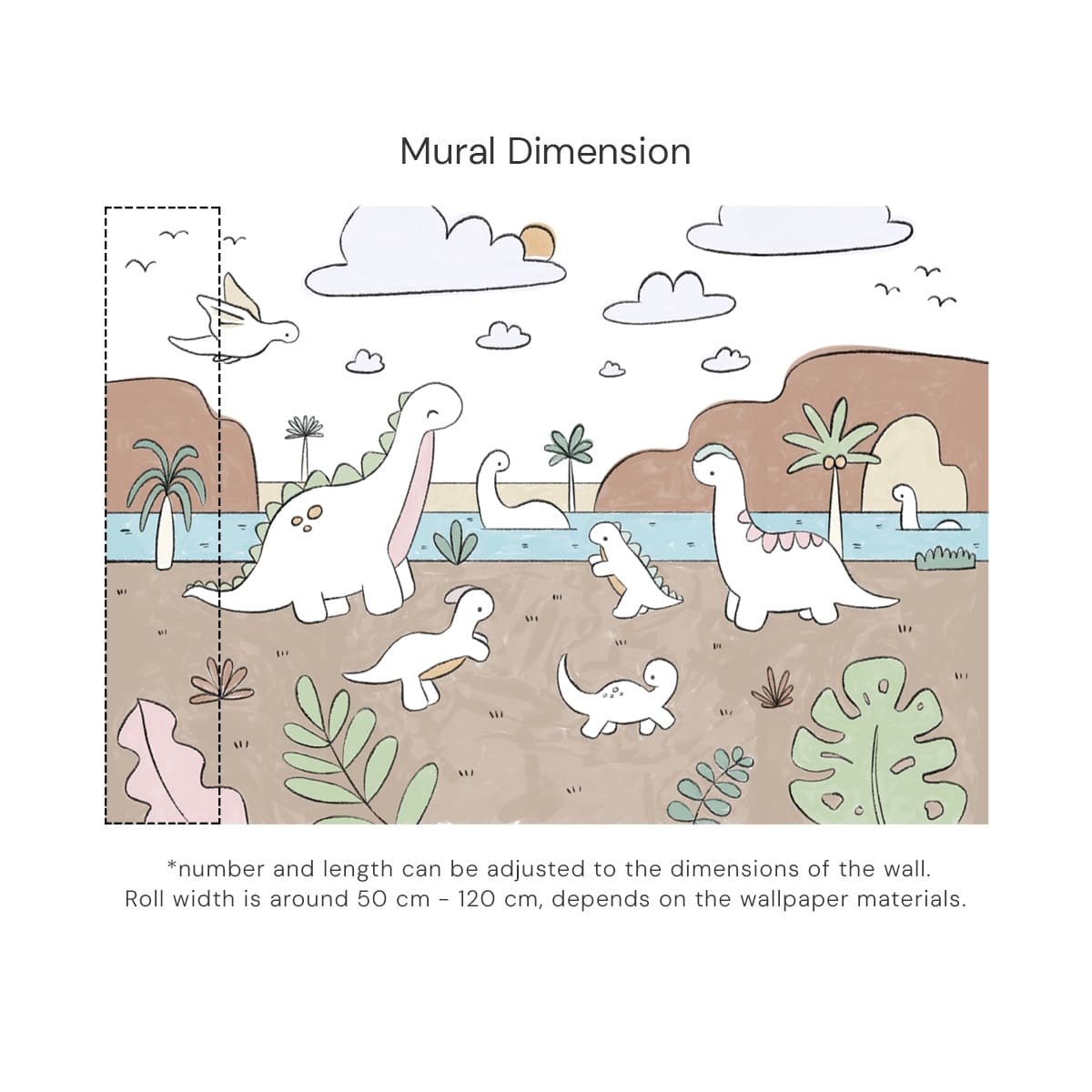 Honpo | Dino by The River Honpo | Dino by The River