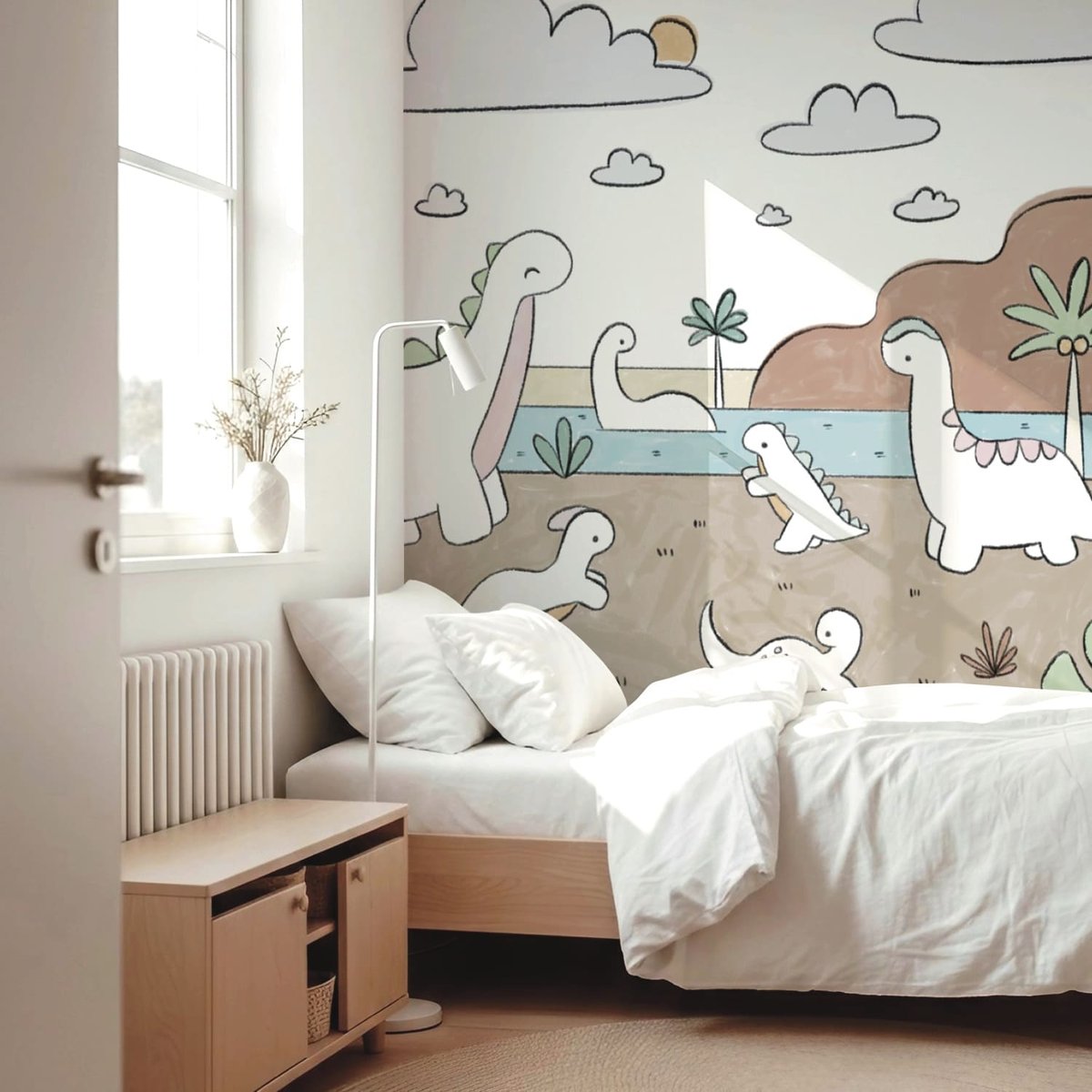 Honpo | Dino by The River Honpo | Dino by The River