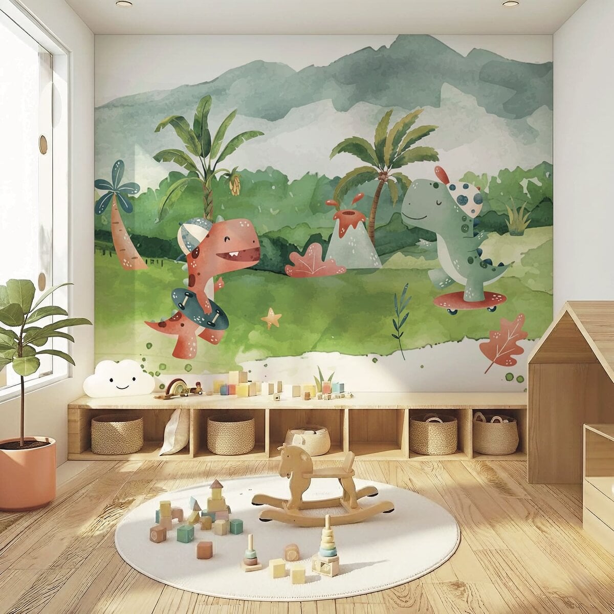 Honpo | Dinosaurs on Vacation Honpo | Dinosaurs on Vacation