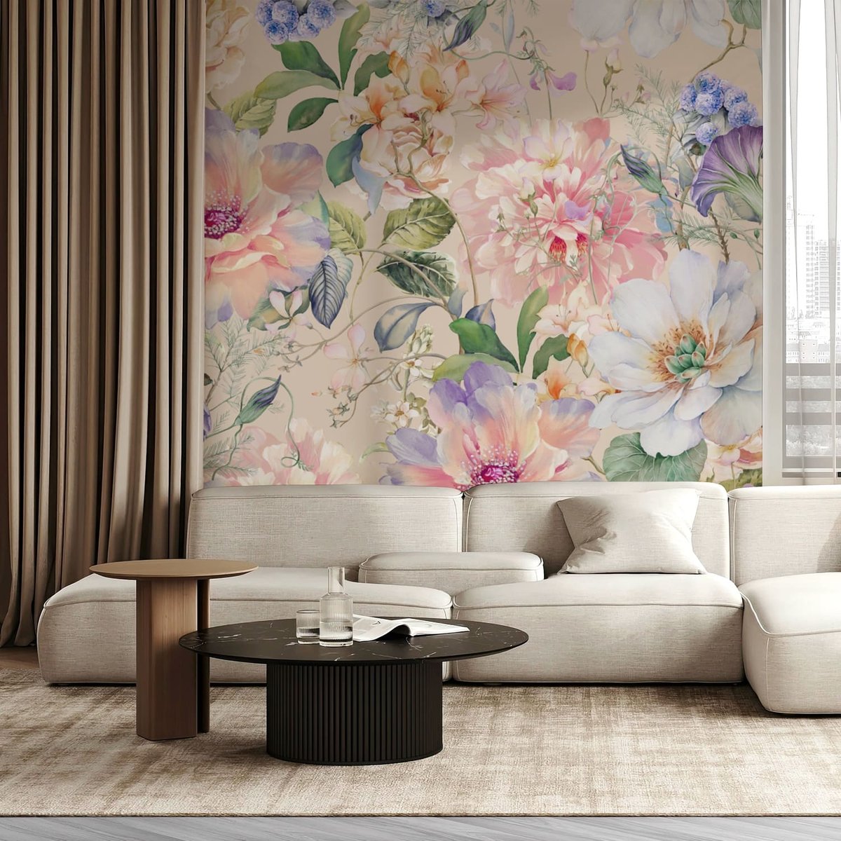 Honpo | Eternal Bloom Honpo | Eternal Bloom