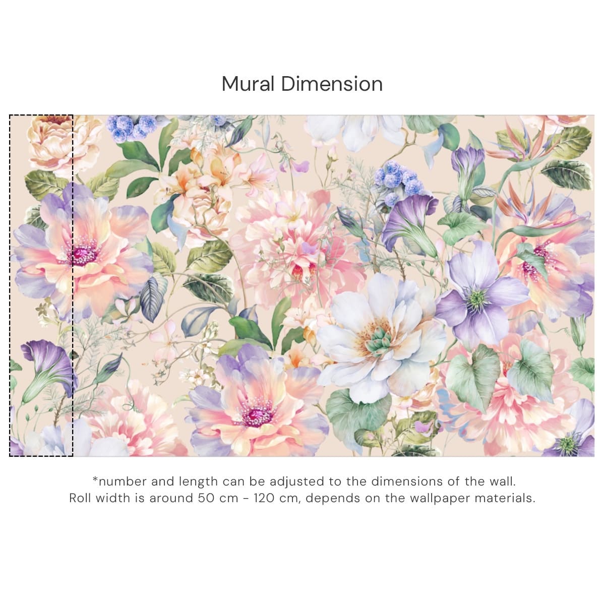 Honpo | Eternal Bloom Honpo | Eternal Bloom