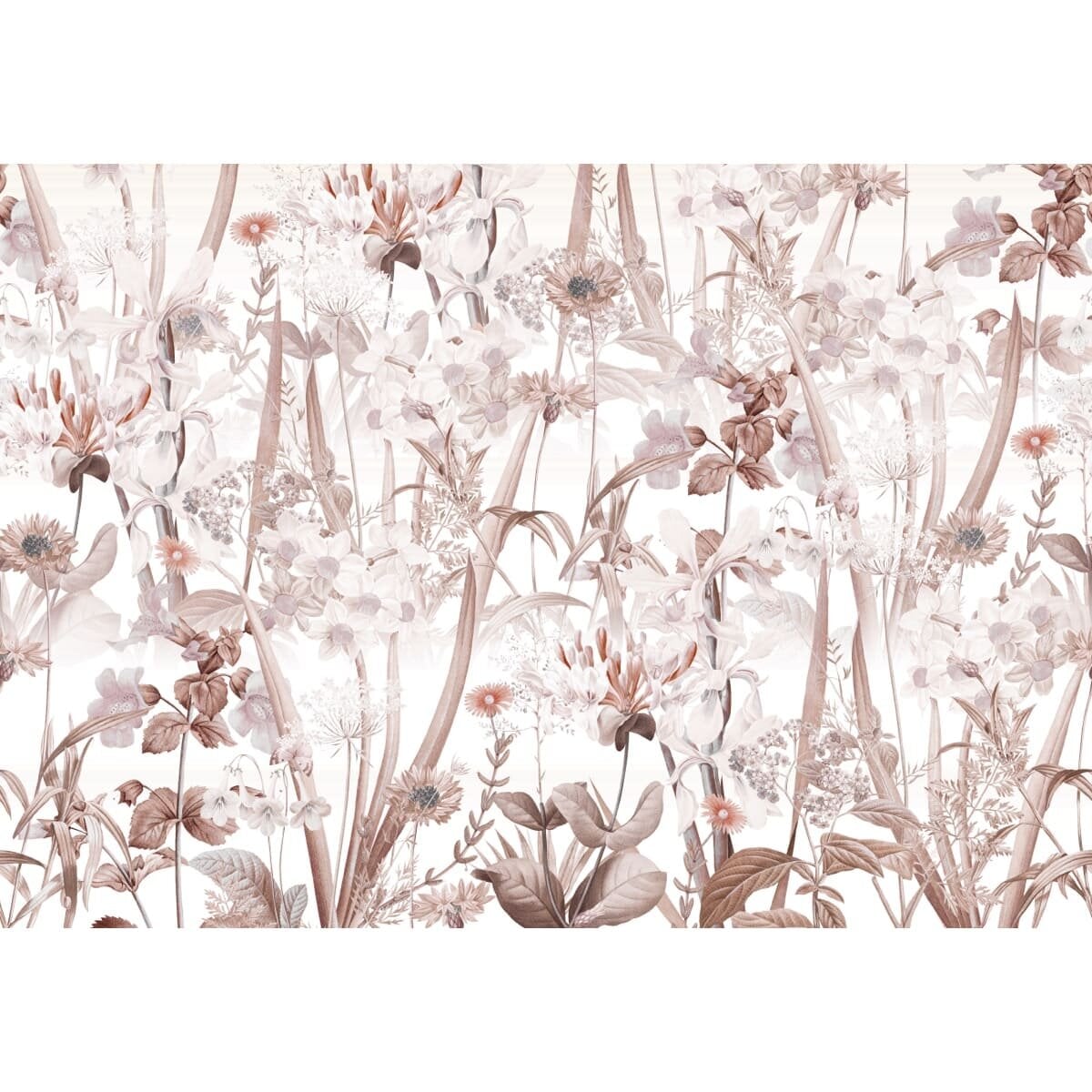 Honpo | Gentle Bloom Field Honpo | Gentle Bloom Field