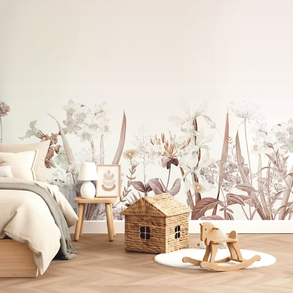 Honpo | Gentle Bloom Honpo | Gentle Bloom