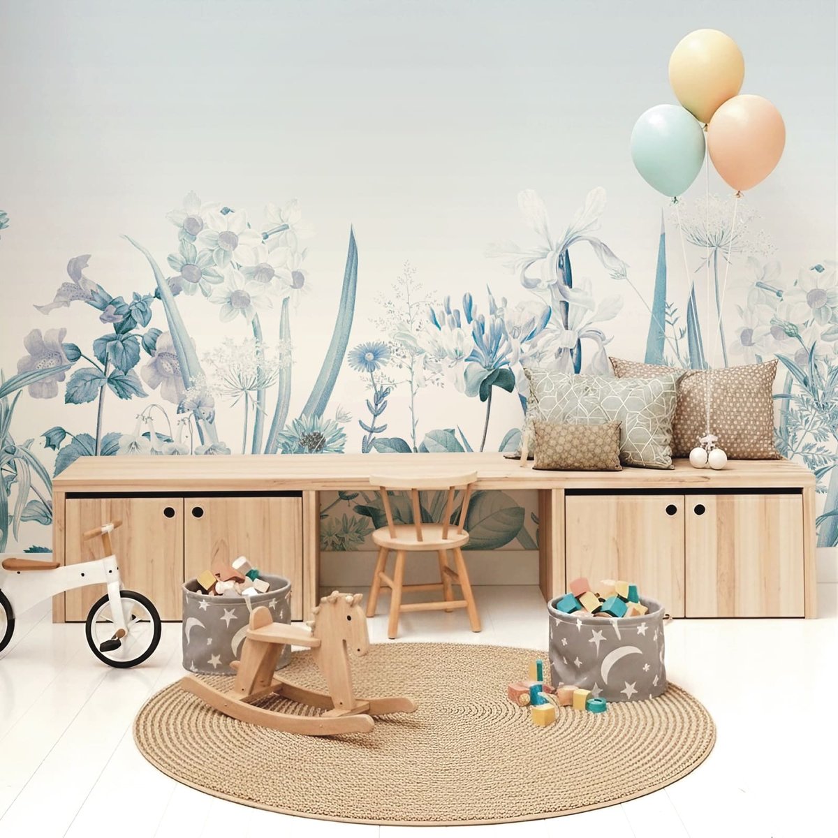 Honpo | Gentle Bloom Honpo | Gentle Bloom