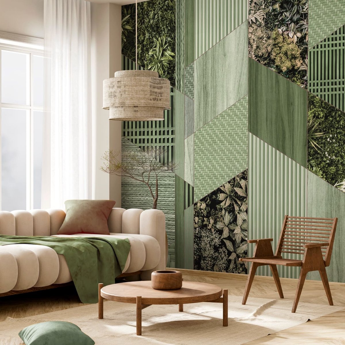 Honpo | Green Axis Honpo | Green Axis