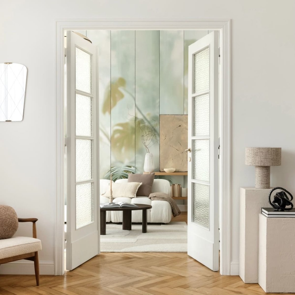 Honpo | Misted Monstera Honpo | Misted Monstera