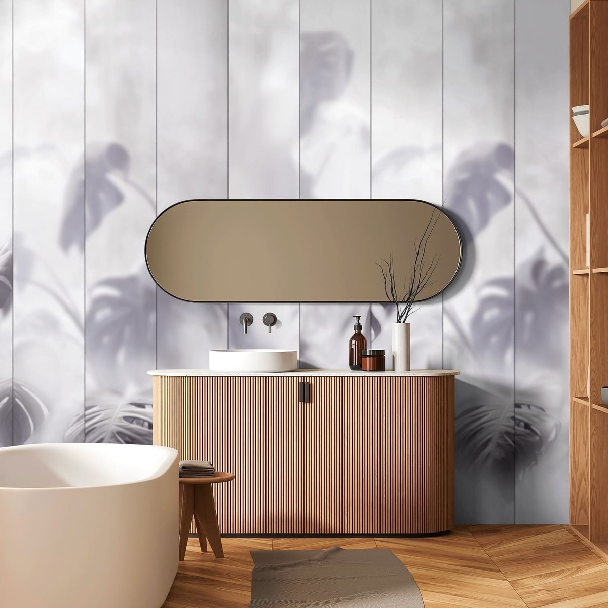 Honpo | Misted Monstera Honpo | Misted Monstera