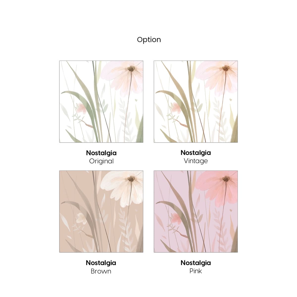 Honpo | Nostalgia Honpo | Nostalgia