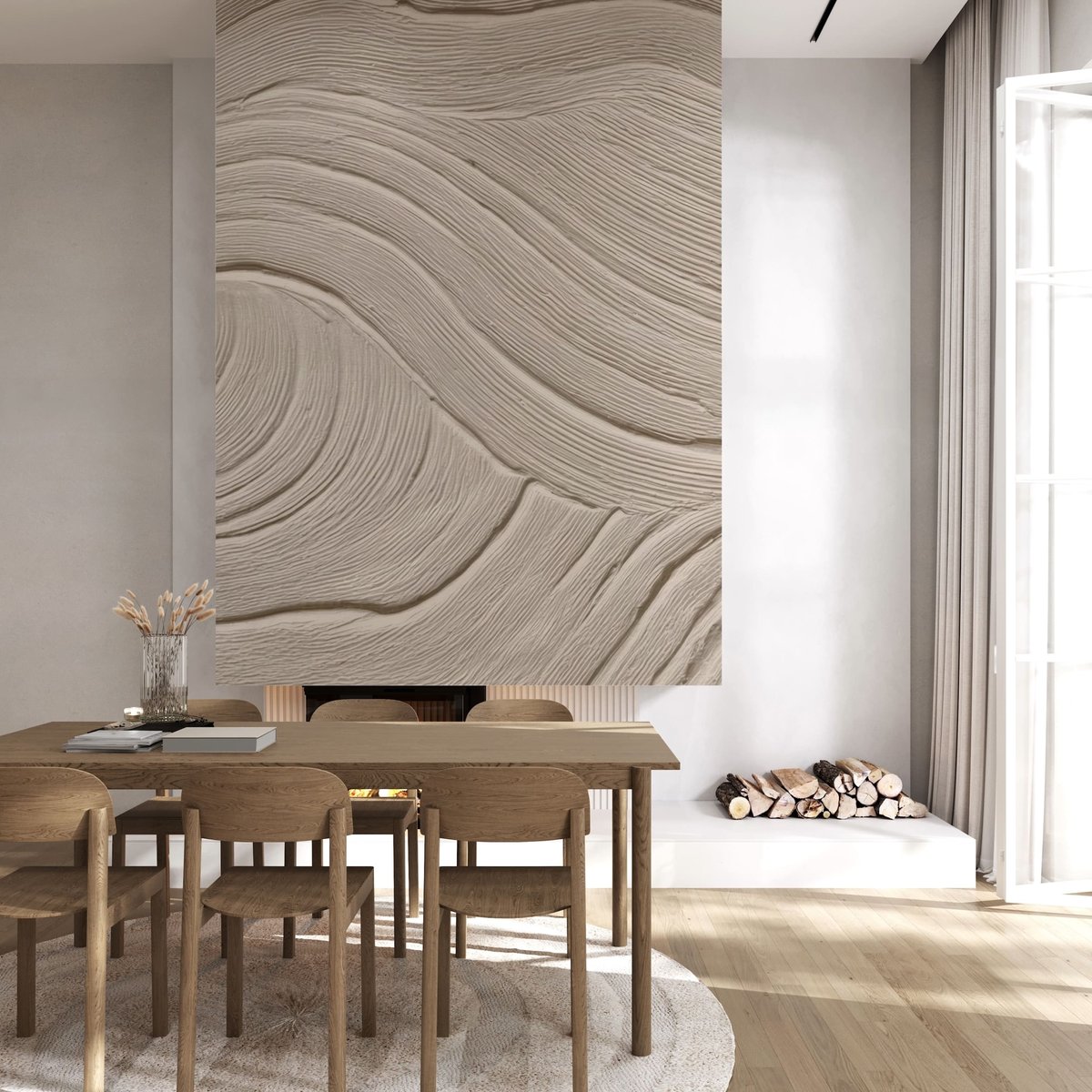 Honpo | Plaster Brushes Honpo | Plaster Brushes