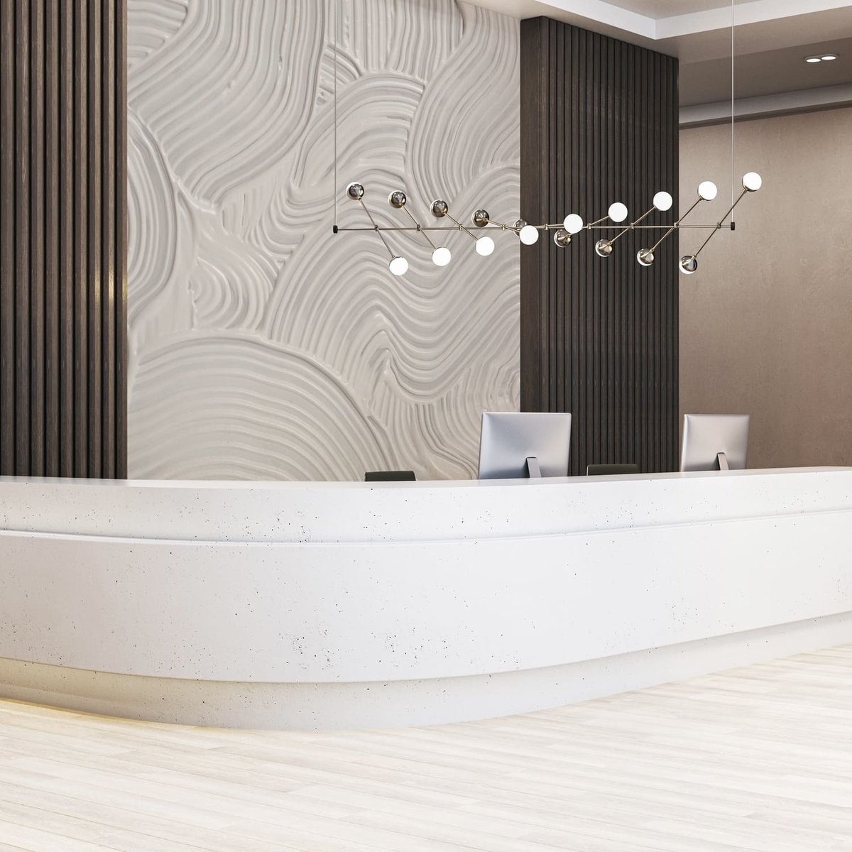 Honpo | Plaster Motion Honpo | Plaster Motion