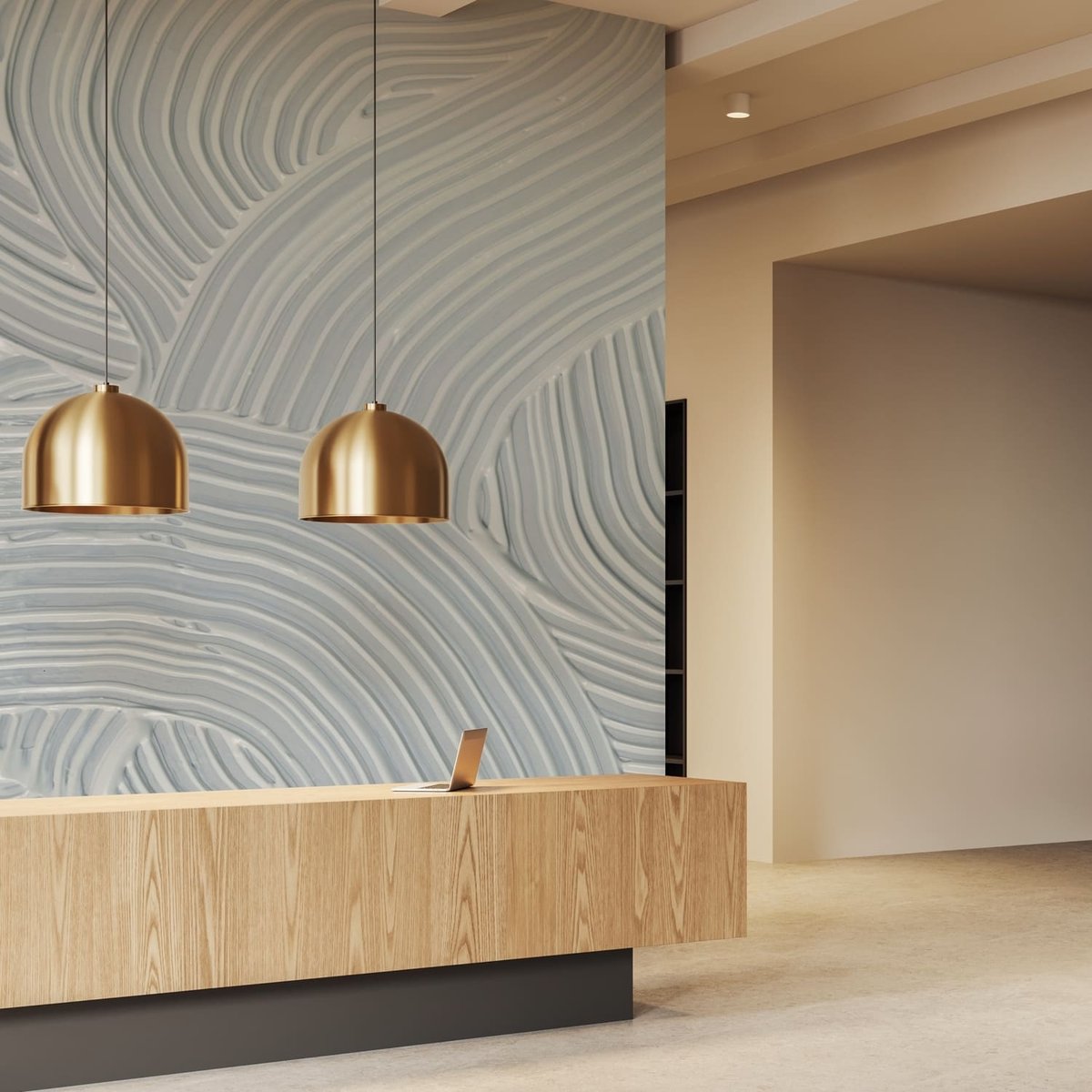 Honpo | Plaster Reverie Honpo | Plaster Reverie