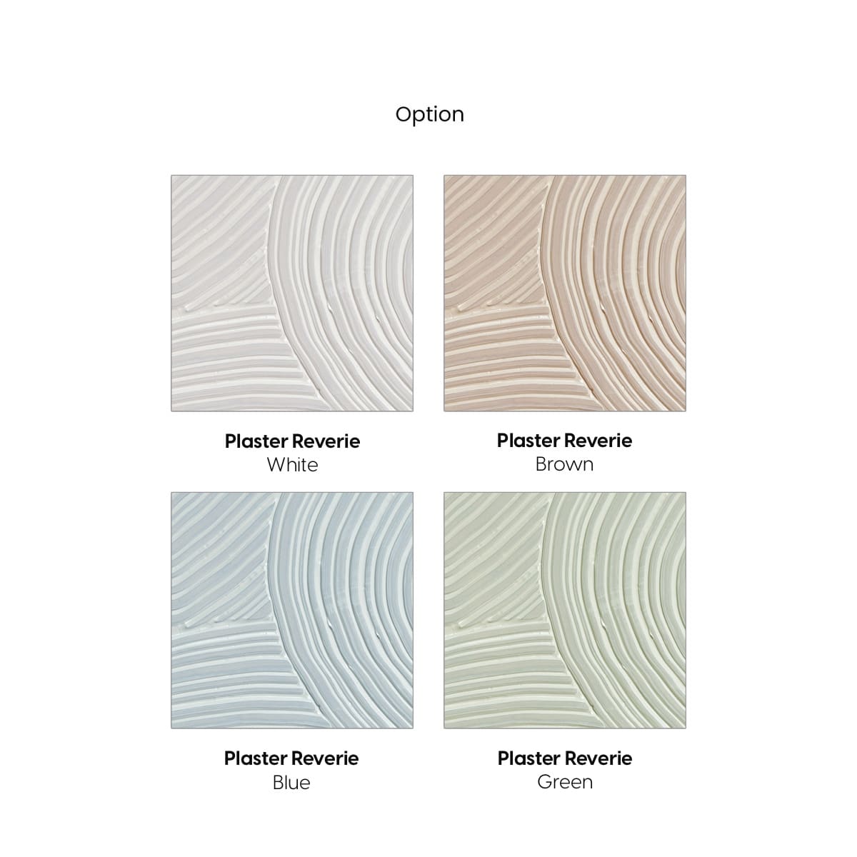 Honpo | Plaster Reverie Honpo | Plaster Reverie