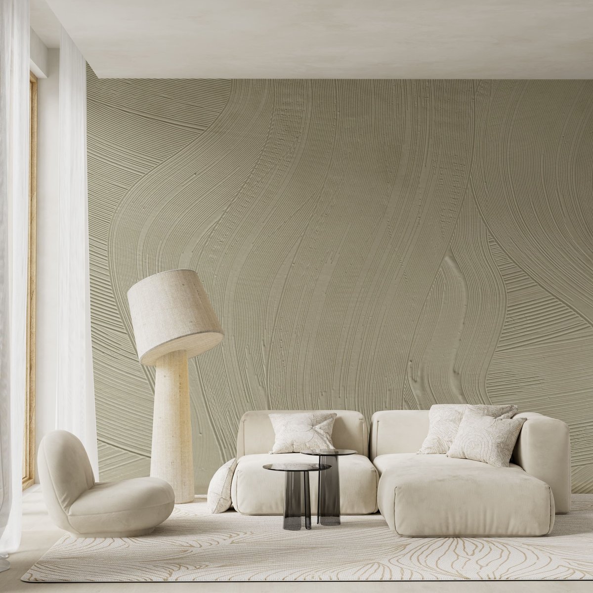 Honpo | Plaster Touch Honpo | Plaster Touch