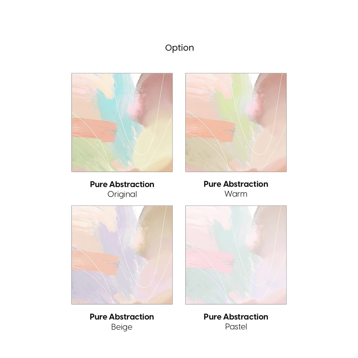 Honpo | Pure Abstraction Honpo | Pure Abstraction