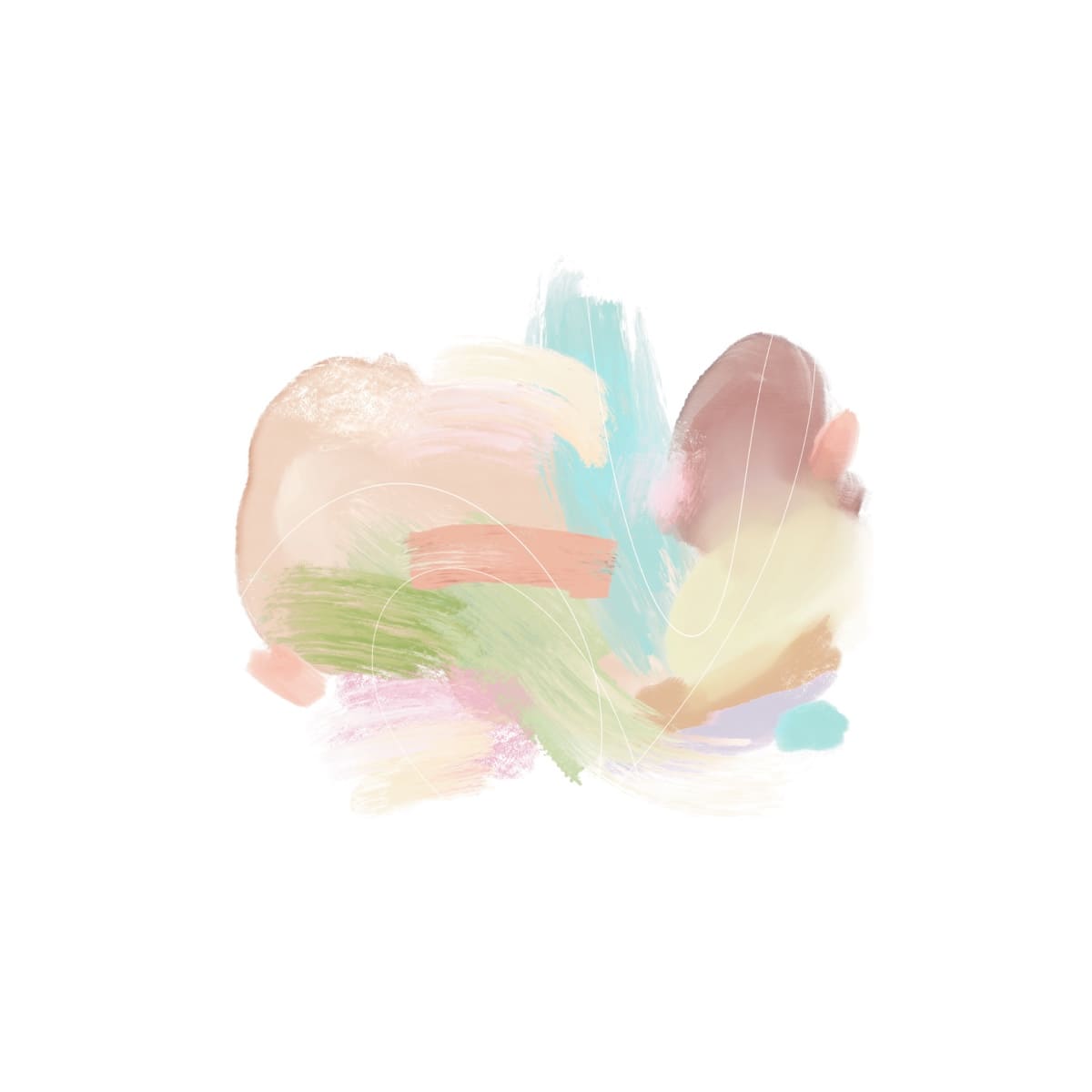 Honpo | Pure Abstraction Honpo | Pure Abstraction