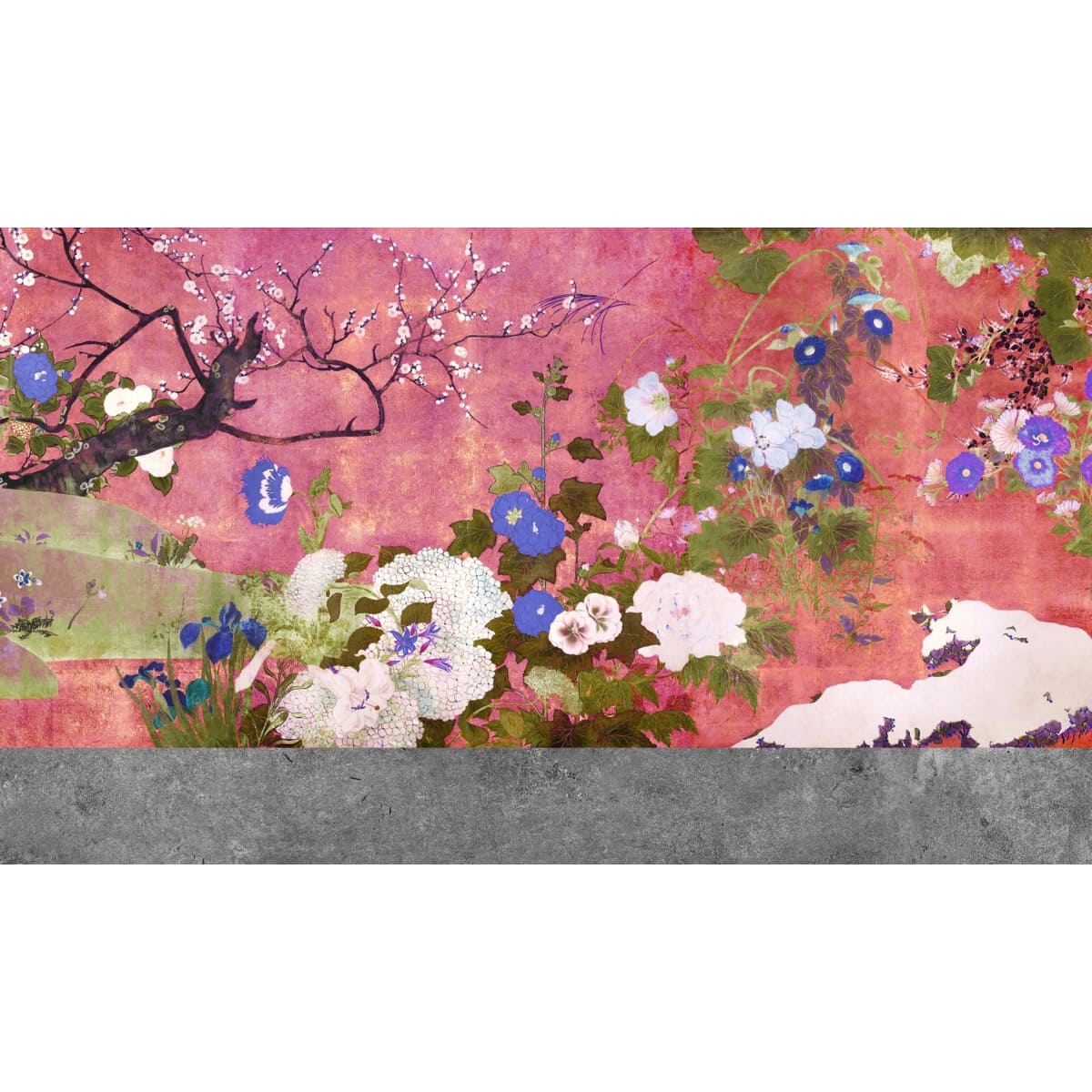 Honpo | Sacred Serenity Honpo | Sacred Serenity