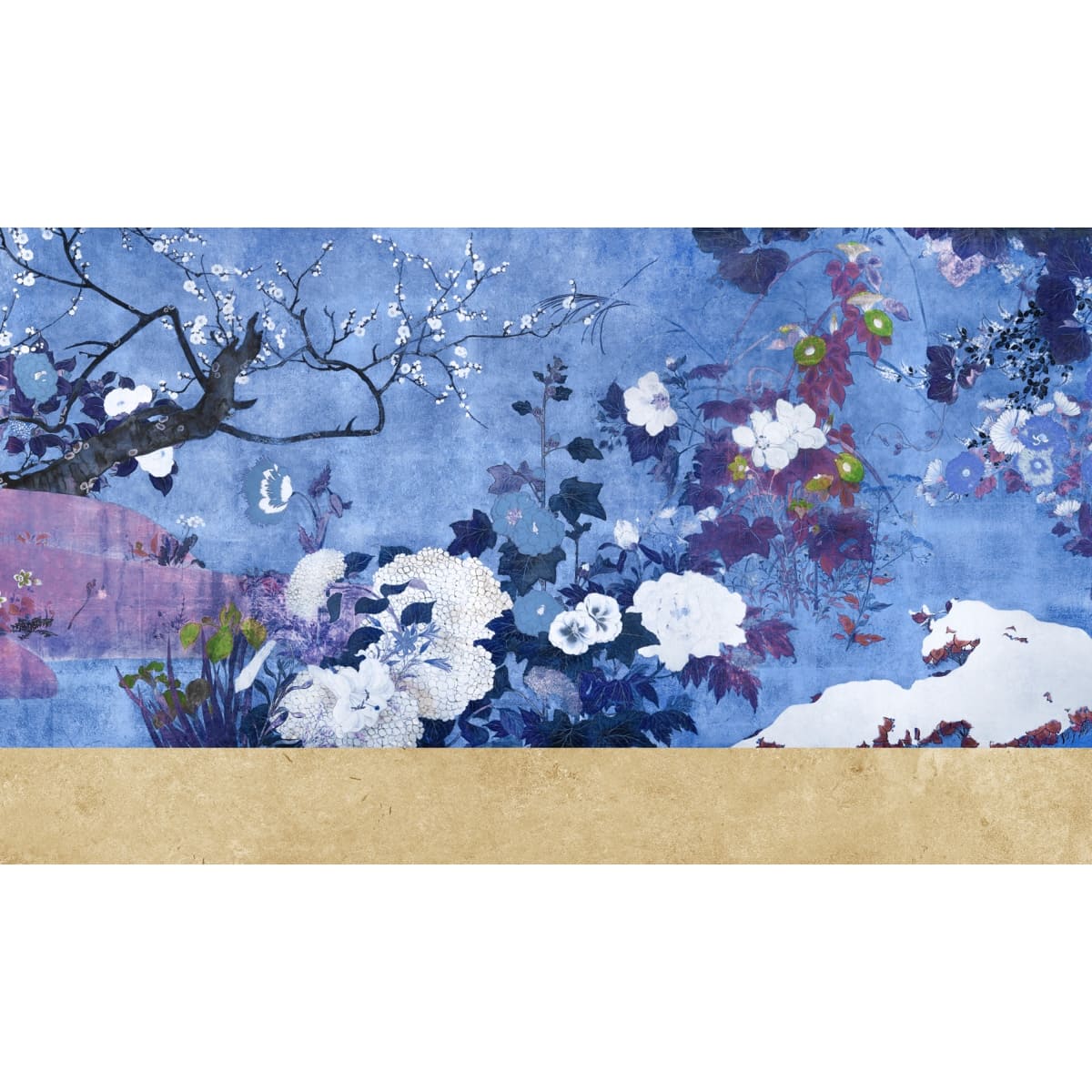 Honpo | Sacred Serenity Honpo | Sacred Serenity