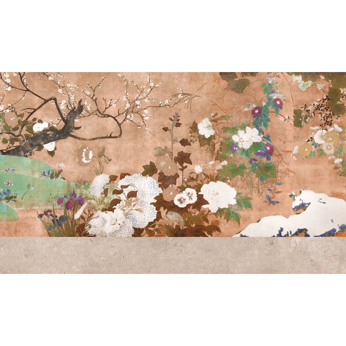 Honpo | Sacred Serenity Honpo | Sacred Serenity