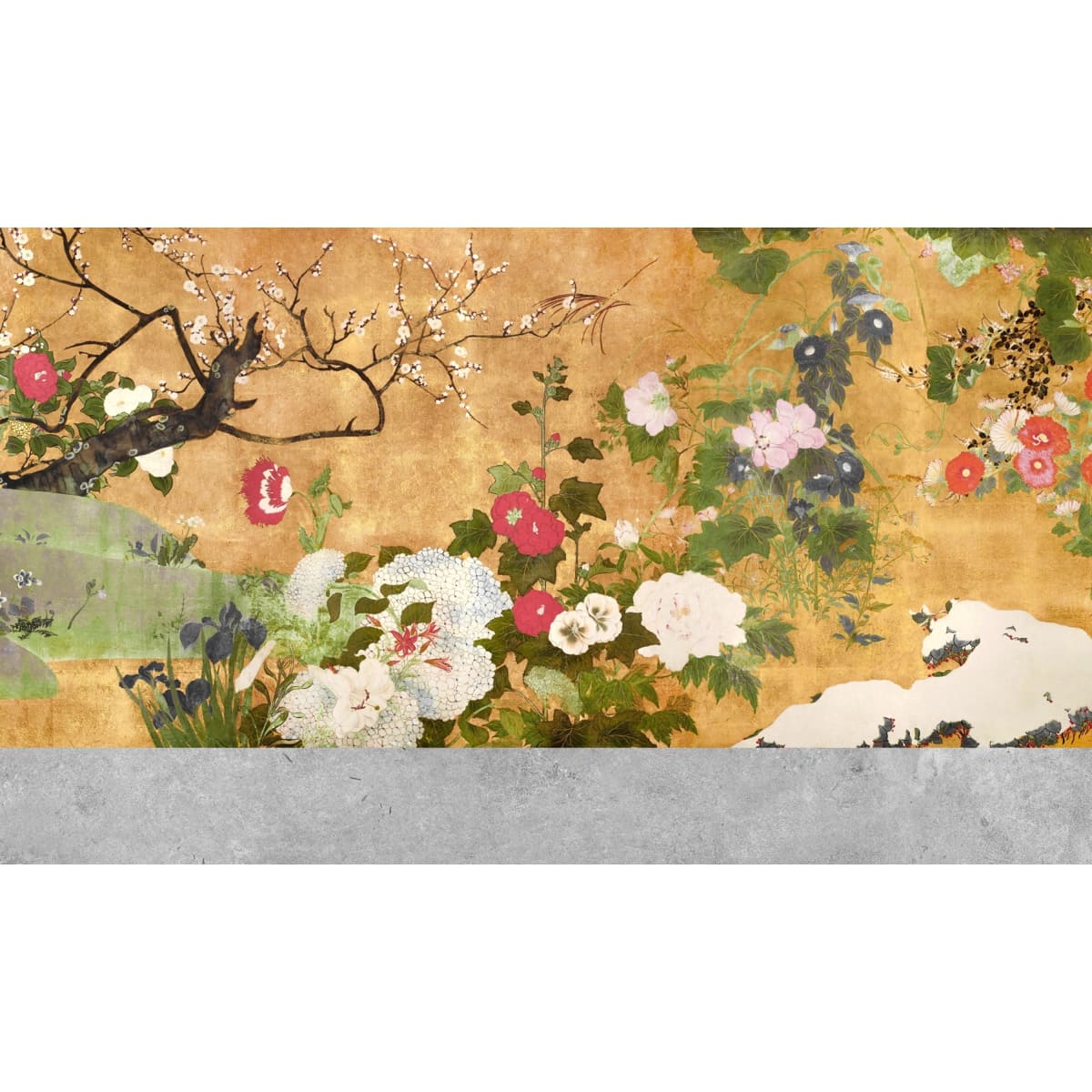 Honpo | Sacred Serenity Honpo | Sacred Serenity