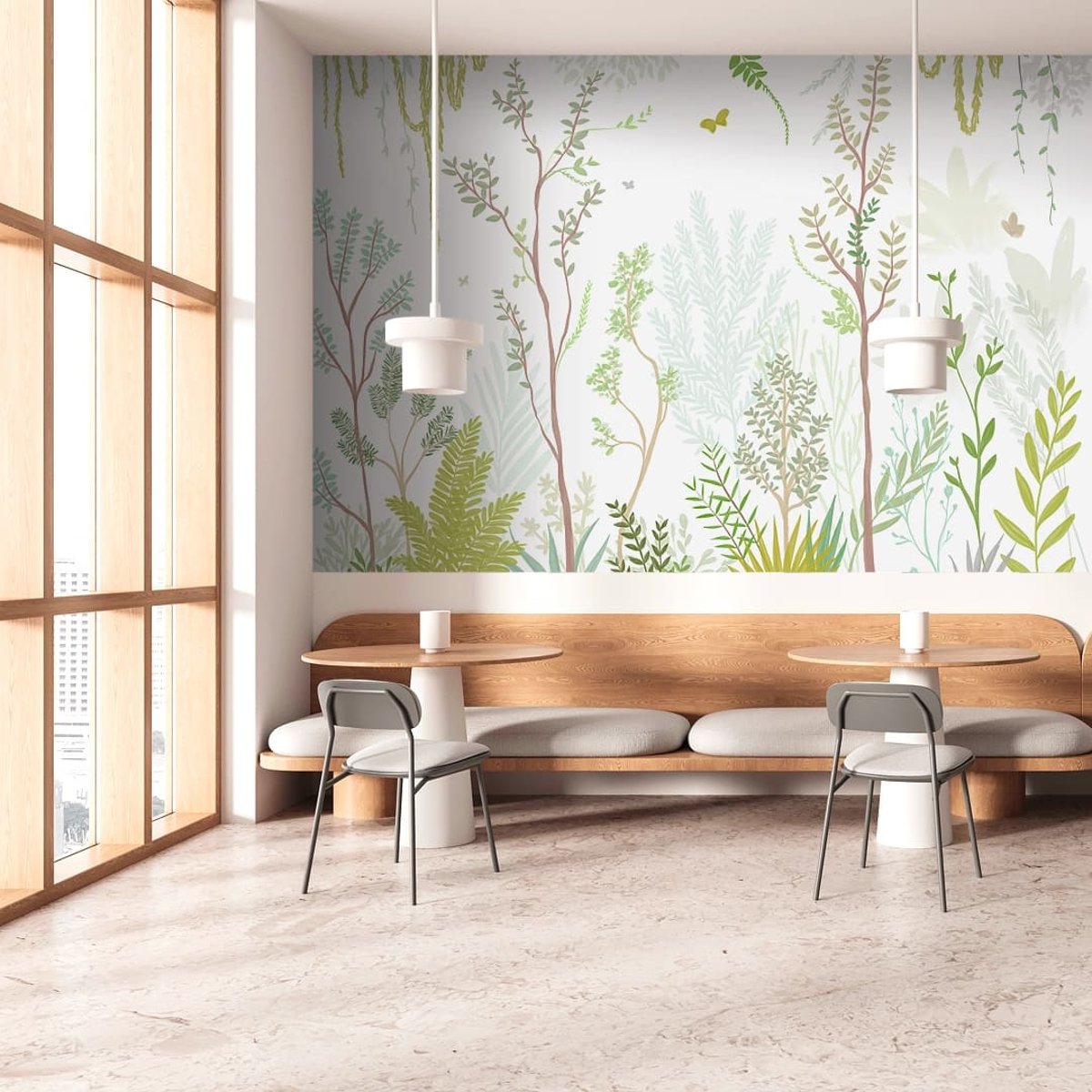 Honpo | Secret Forest Honpo | Secret Forest