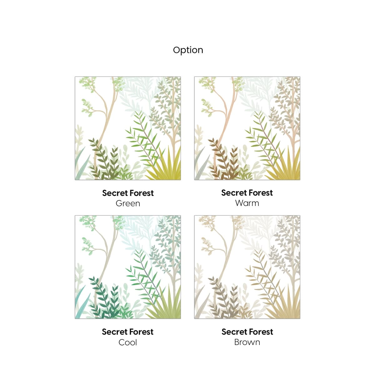 Honpo | Secret Forest Honpo | Secret Forest