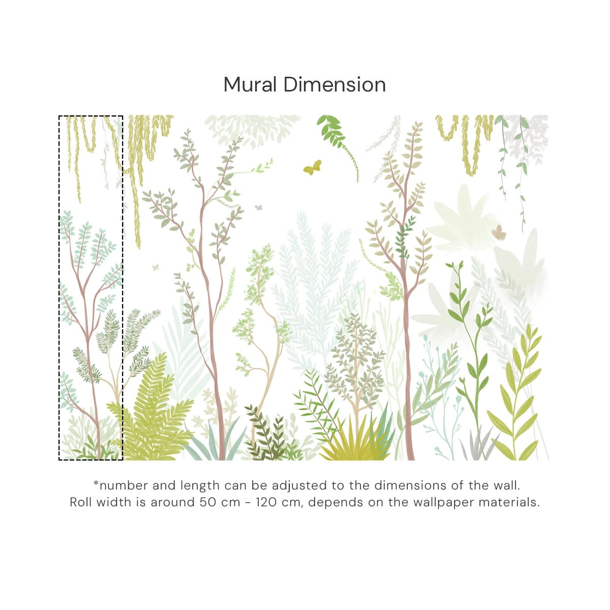 Honpo | Secret Forest Honpo | Secret Forest