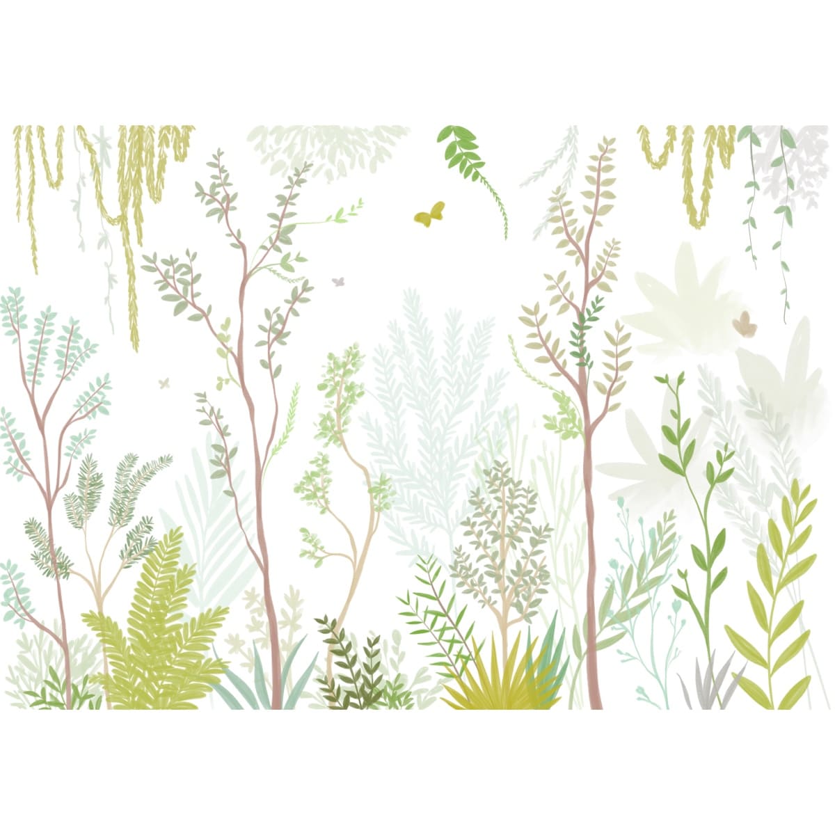 Honpo | Secret Forest Honpo | Secret Forest