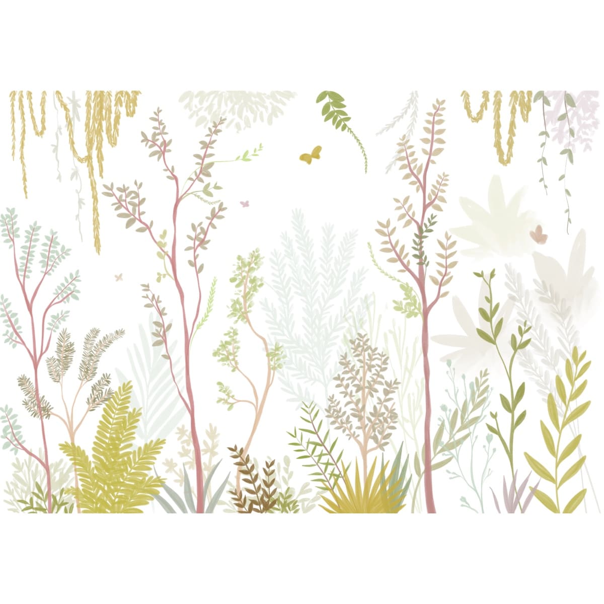 Honpo | Secret Forest Honpo | Secret Forest