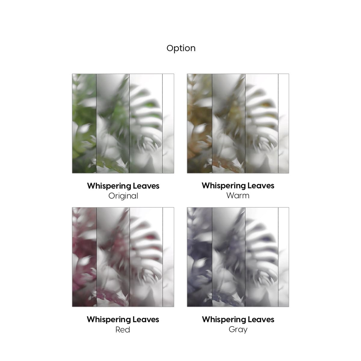 Honpo | Whispering Leaves Honpo | Whispering Leaves