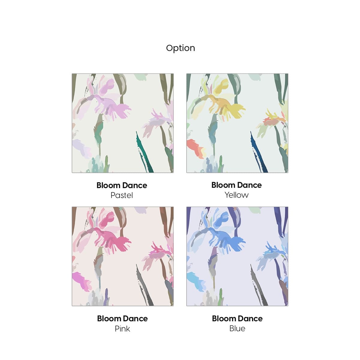 Honpo | Bloom Dance Honpo | Bloom Dance