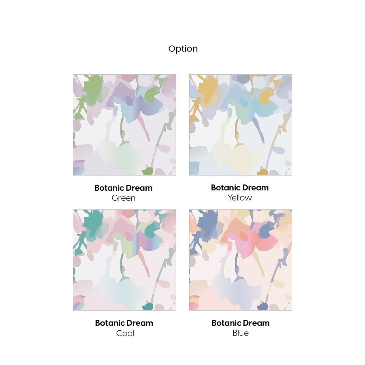 Honpo | Botanic Dream Honpo | Botanic Dream
